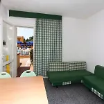 Apartmanhotel Le Onde