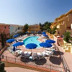Apartmanhotel Le Onde Badesi