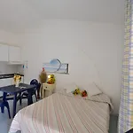 Apartmanhotel Le Onde