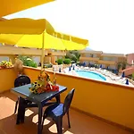 Apartmanhotel Le Onde