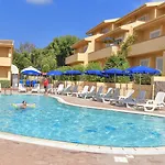 Le Onde Apartmanhotel 3*