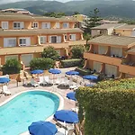 Apartmanhotel Le Onde Badesi
