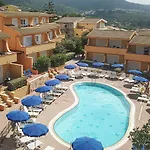 Le Onde Apartmanhotel 3*