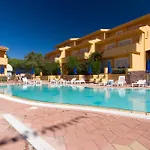 Apartmanhotel Le Onde Badesi