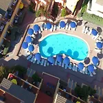 Le Onde Apartmanhotel 3*