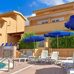 Le Onde Apart-hotel