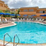 Le Onde Apartmanhotel 3*