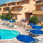 Le Onde Apartmanhotel Badesi