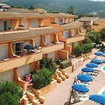 Le Onde Apartmanhotel