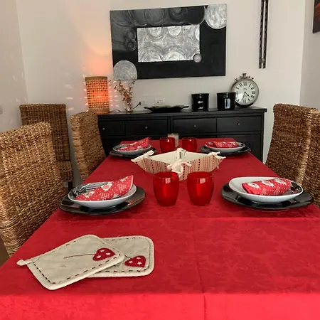 Le Onde Appart hôtel 3*