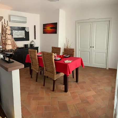 Appart hôtel Le Onde 3*