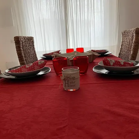 Appart hôtel Le Onde 3*