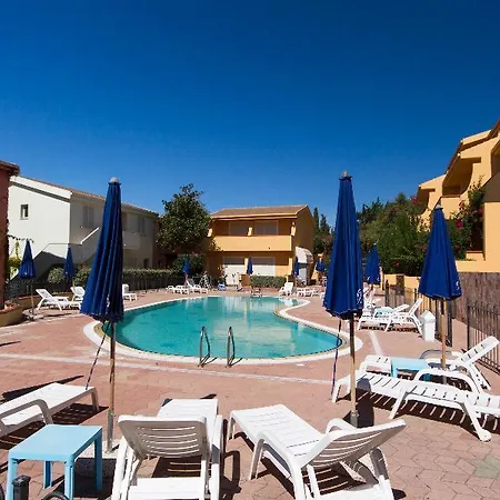 Aparthotel Le Onde
