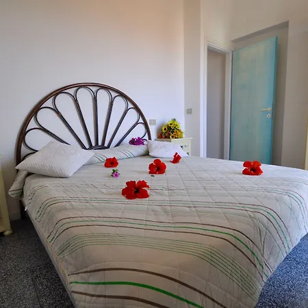 Aparthotel Le Onde