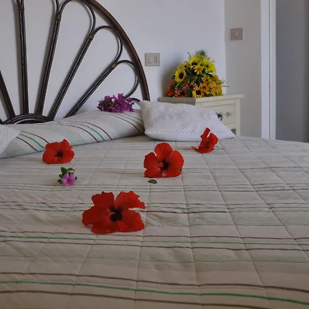 Aparthotel Le Onde Badesi