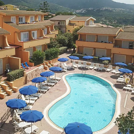 Le Onde Aparthotel 3*