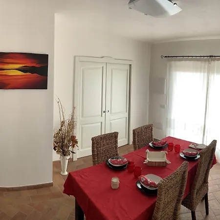 Aparthotel Le Onde Badesi