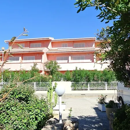 Le Onde Ξενοδοχείο με διαμερίσματα