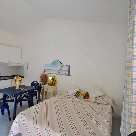 Le Onde Aparthotel