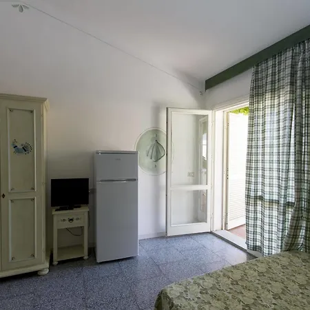 Le Onde Aparthotel 3*