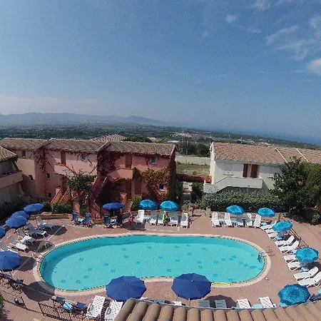 Le Onde Aparthotel 3*