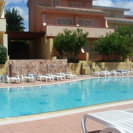 Aparthotel Le Onde Badesi