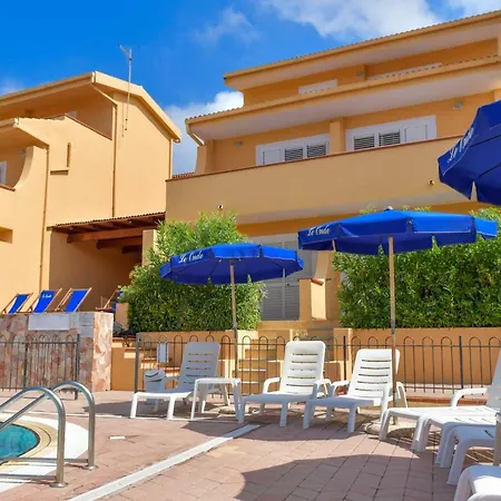 Le Onde Aparthotel