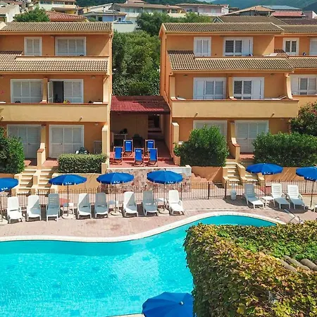 Aparthotel Le Onde