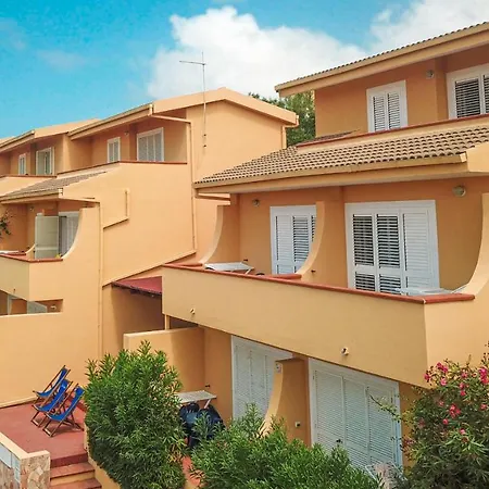 Le Onde Aparthotel 3*
