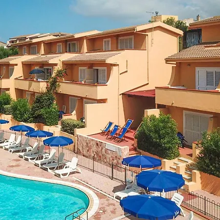 Le Onde Aparthotel 3*