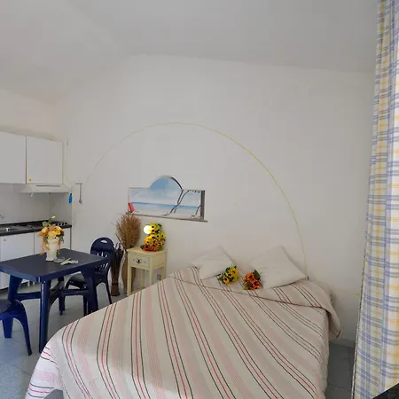 Le Onde Lejlighedshotel Badesi