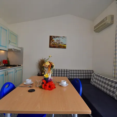 Le Onde Lejlighedshotel 3*