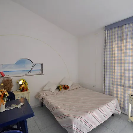 Le Onde Lejlighedshotel