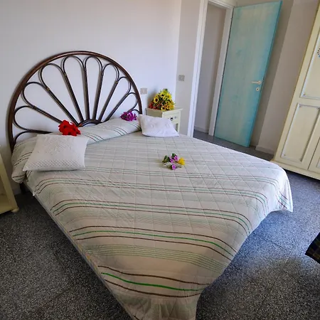 Lejlighedshotel Le Onde Badesi