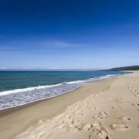 Le Onde Lejlighedshotel