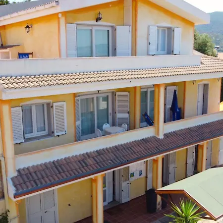 Le Onde Lejlighedshotel