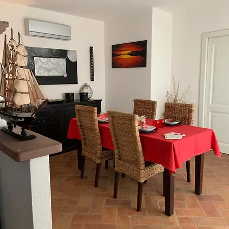 Aparthotel Le Onde
