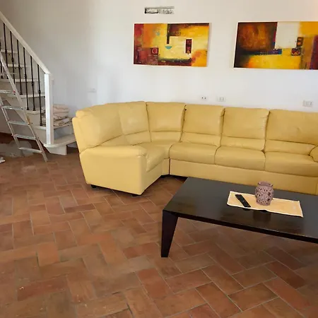 Le Onde Aparthotel