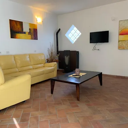 Le Onde Lejlighedshotel 3*