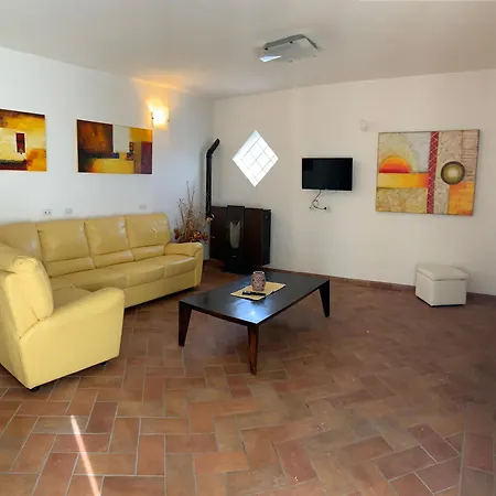 Le Onde Lejlighedshotel Badesi
