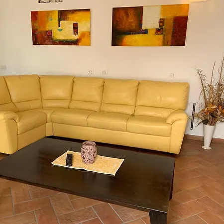 Aparthotel Le Onde Badesi