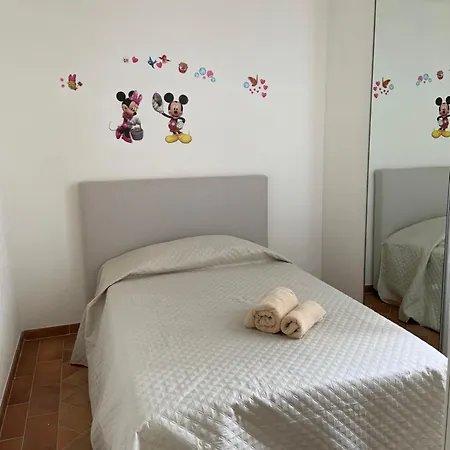 Le Onde Lejlighedshotel Badesi