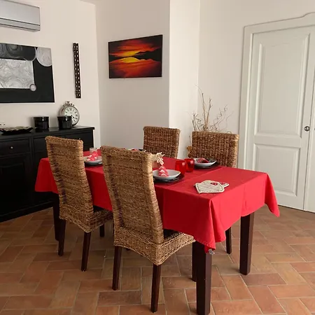 Lejlighedshotel Le Onde