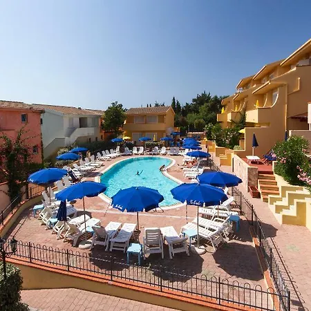 아파트호텔 Le Onde 바데시