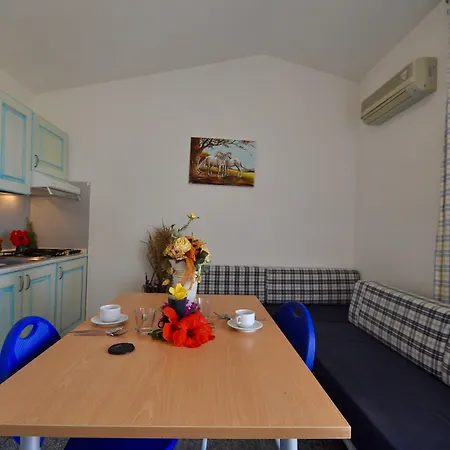 Le Onde 아파트호텔 바데시