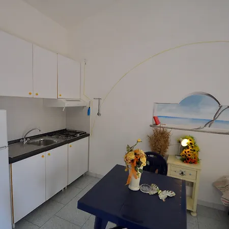 아파트호텔 Le Onde 3*