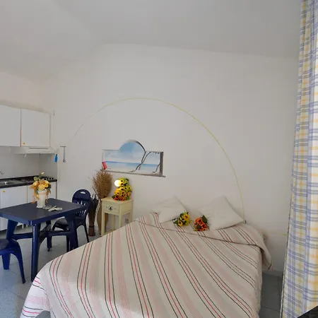 Apart Otel Le Onde