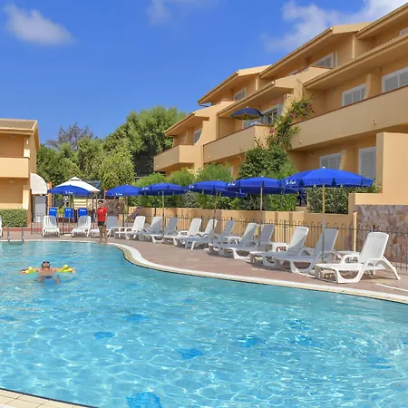 Apart Otel Le Onde Badesi
