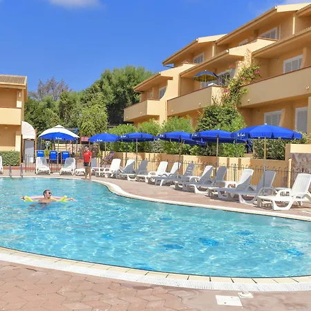 Le Onde Apartahotel 3*