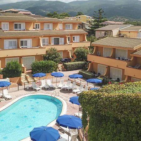 아파트호텔 Le Onde 바데시